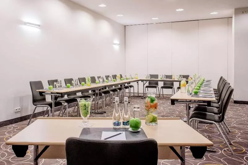 Fotos del hotel Radisson Blu Sobieski:  20