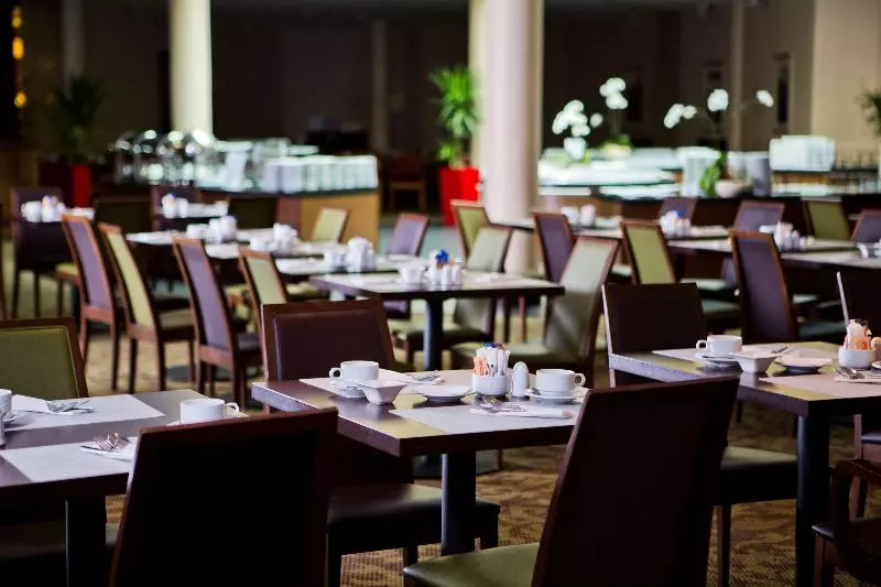 Fotos del hotel Radisson Blu Sobieski:  7