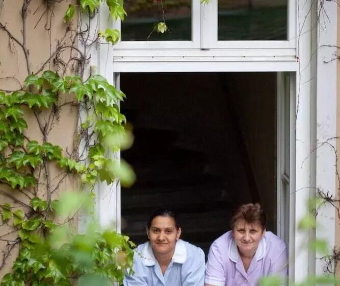 Fotos del hotel Schwalbe:  20