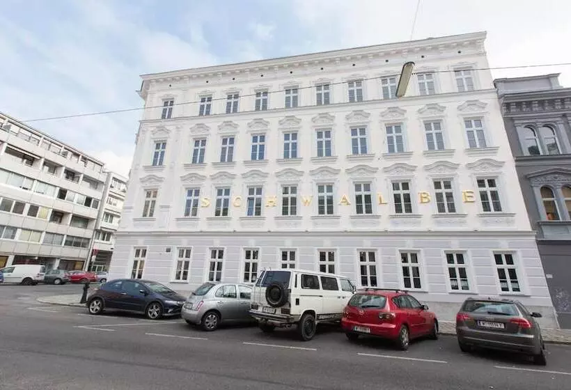 Fotos del hotel Schwalbe:  22