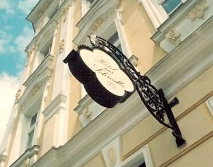 Fotos del hotel Schwalbe:  10