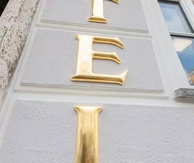 Fotos del hotel Schwalbe:  6