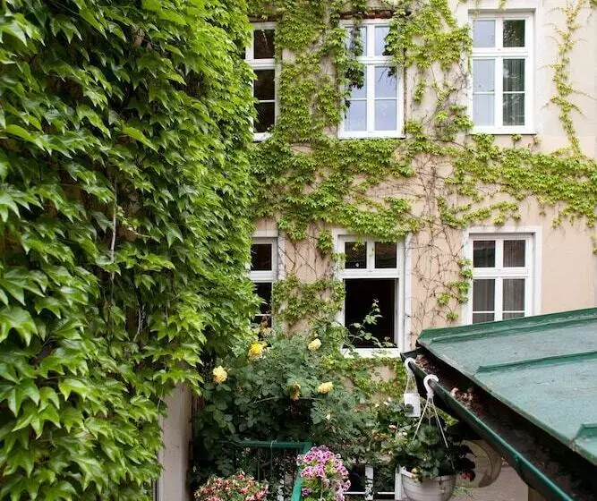 Fotos del hotel Schwalbe:  14