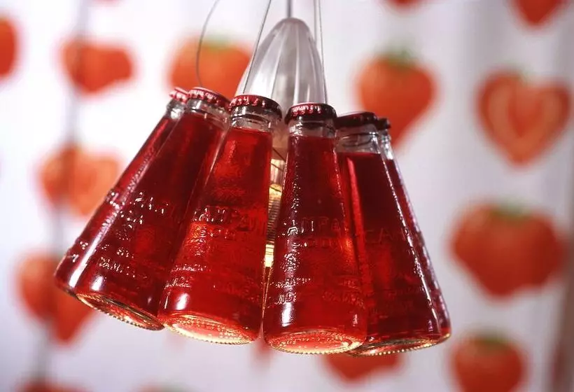 Fotos del hotel Schwalbe:  13