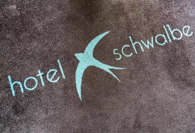 Fotos del hotel Schwalbe:  5