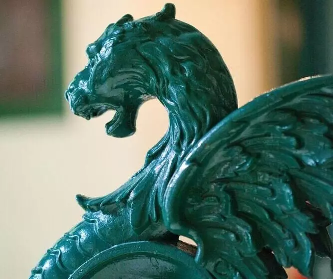 Fotos del hotel Schwalbe:  17