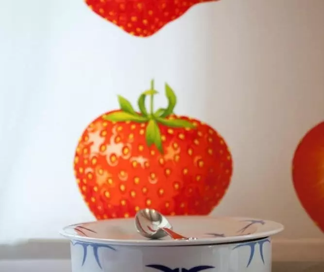 Fotos del hotel Schwalbe:  3