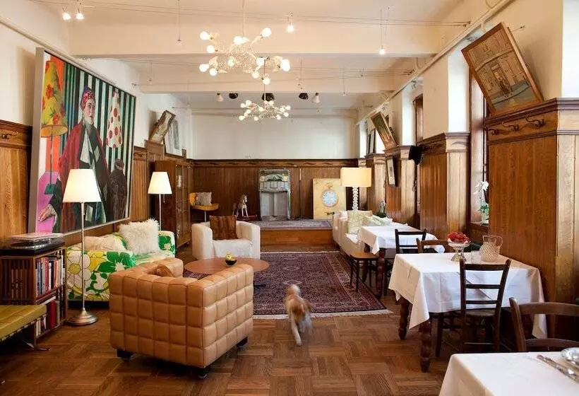 Fotos del hotel Schwalbe:  2