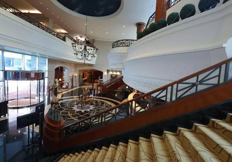 Jw Marriott