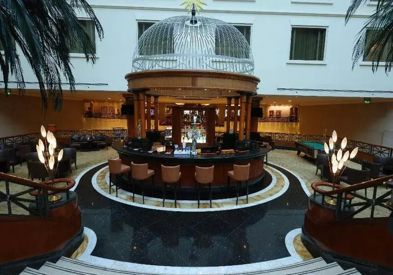 Fotos del hotel Jw Marriott:  2