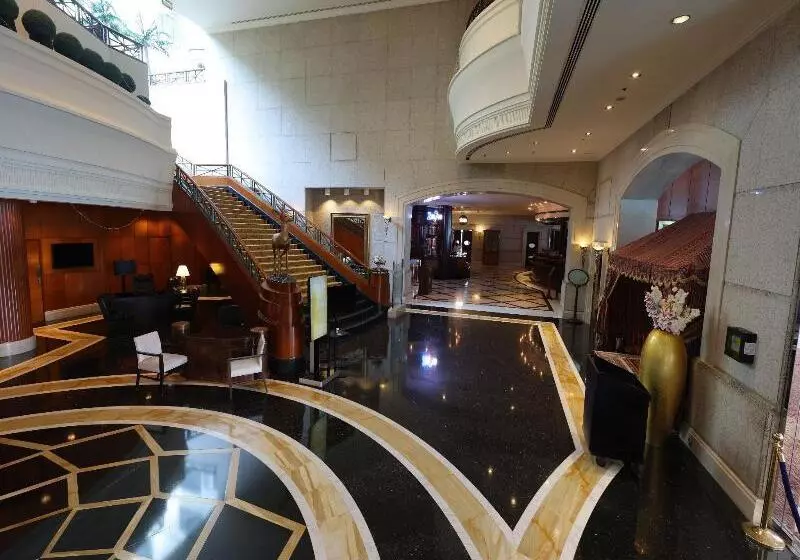 Fotos del hotel Jw Marriott:  10