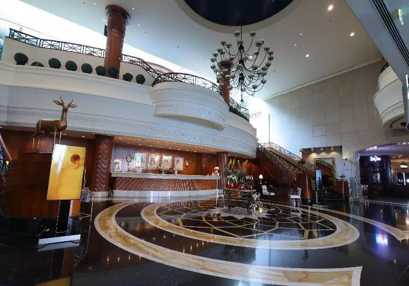 Fotos del hotel Jw Marriott:  11