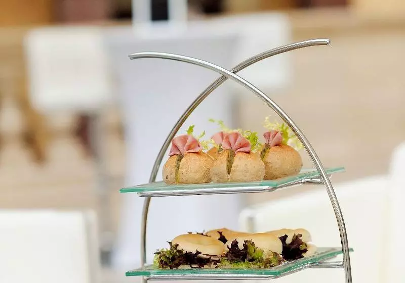 Fotos del hotel Jw Marriott:  6