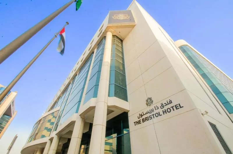 Fotos del hotel Jw Marriott:  7