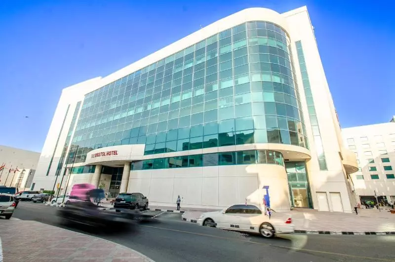 Fotos del hotel Jw Marriott:  6