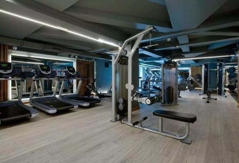 Fotos del hotel The Davenport:  3