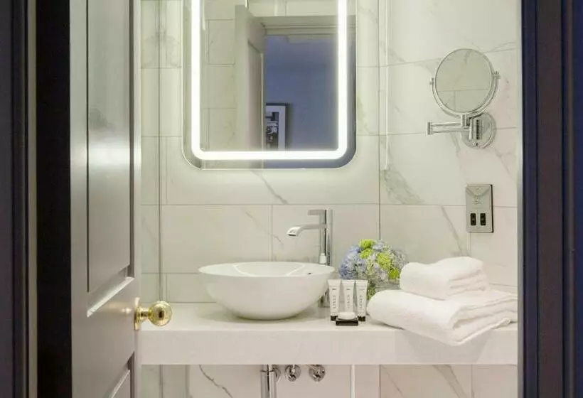 Fotos del hotel The Davenport:  7