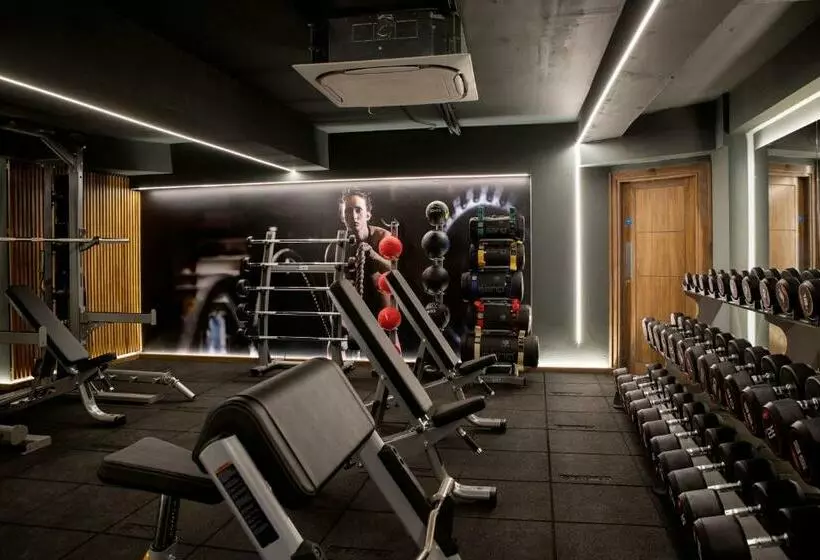 Fotos del hotel The Davenport:  10