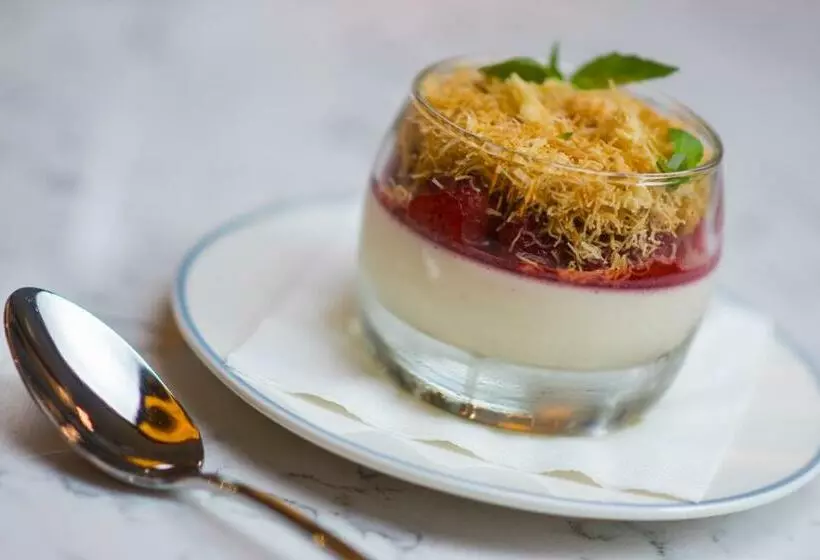 Fotos del hotel The Davenport:  14