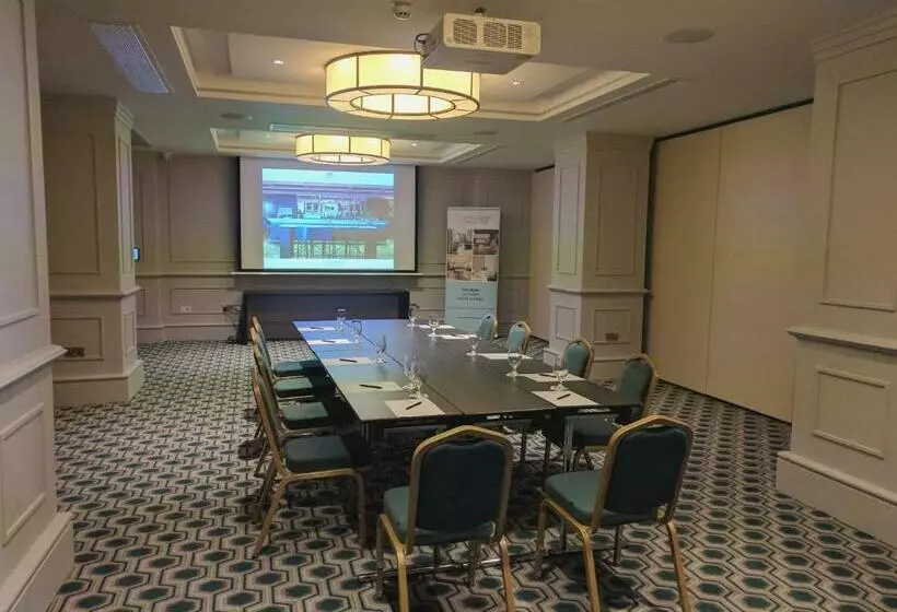 Fotos del hotel The Davenport:  6