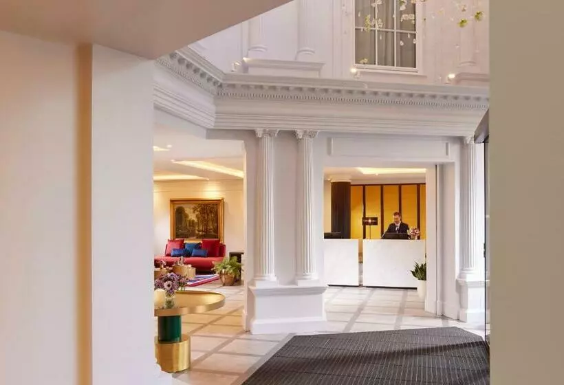 Fotos del hotel The Davenport:  2