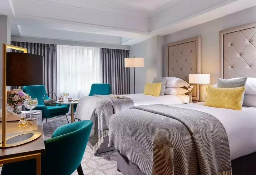 Fotos del hotel The Davenport:  13