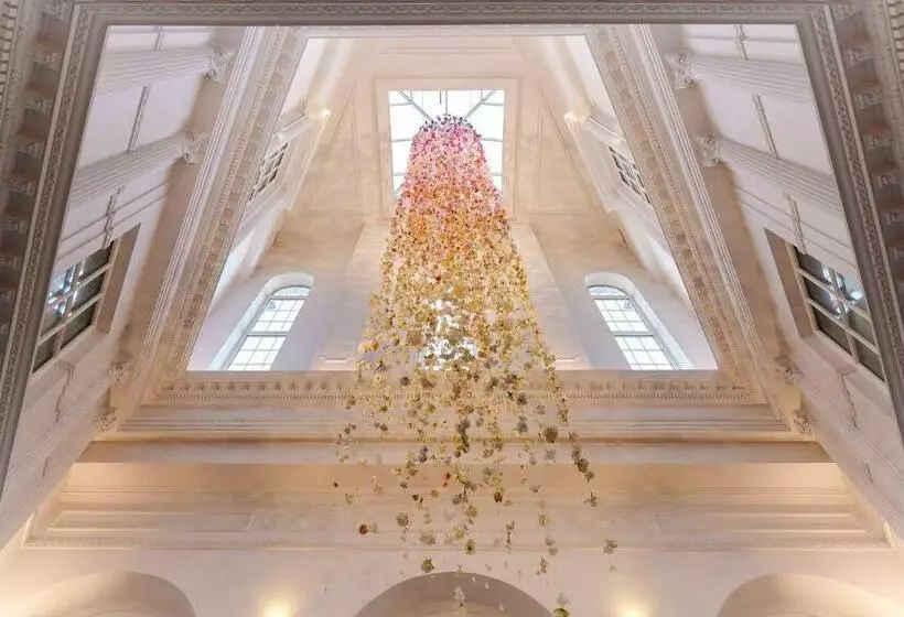 Fotos del hotel The Davenport:  8