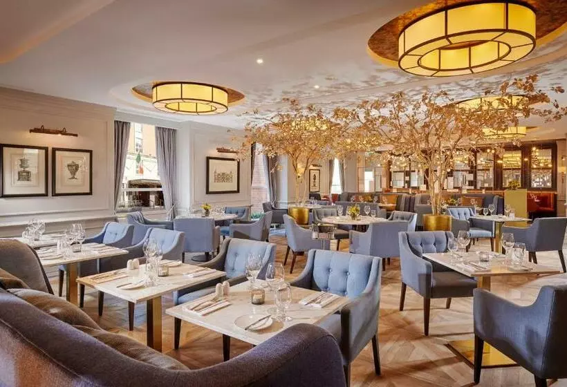 Fotos del hotel The Davenport:  4