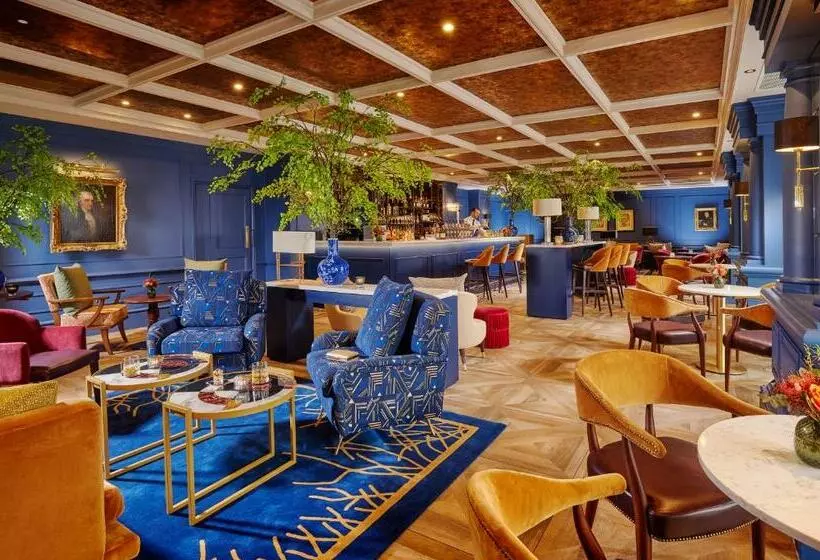 Fotos del hotel The Davenport:  5