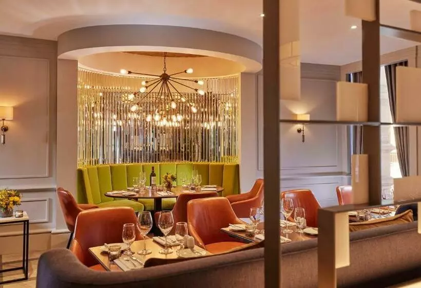 Fotos del hotel The Davenport:  11