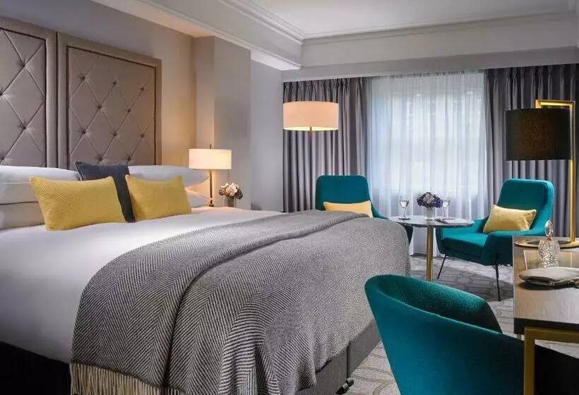 Fotos del hotel The Davenport:  9