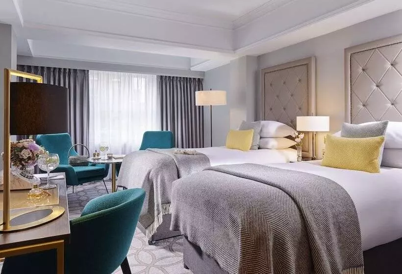 Fotos del hotel The Davenport:  21