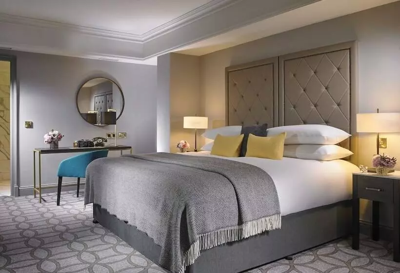 Fotos del hotel The Davenport:  22