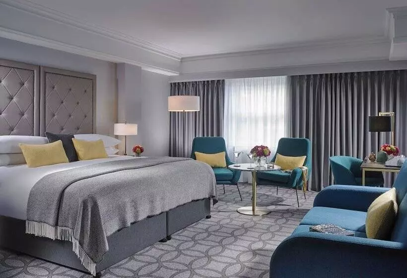 Fotos del hotel The Davenport:  17