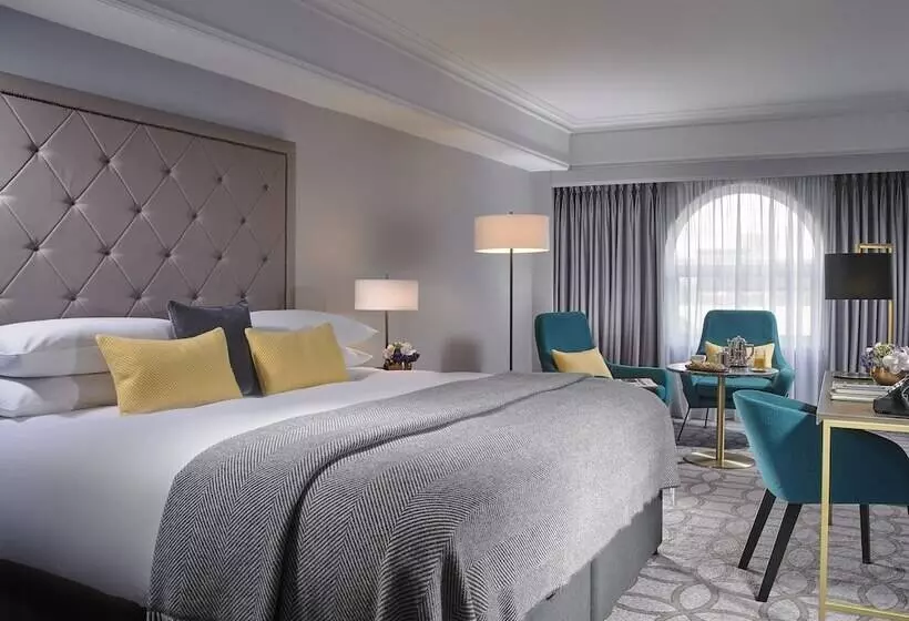 Fotos del hotel The Davenport:  20