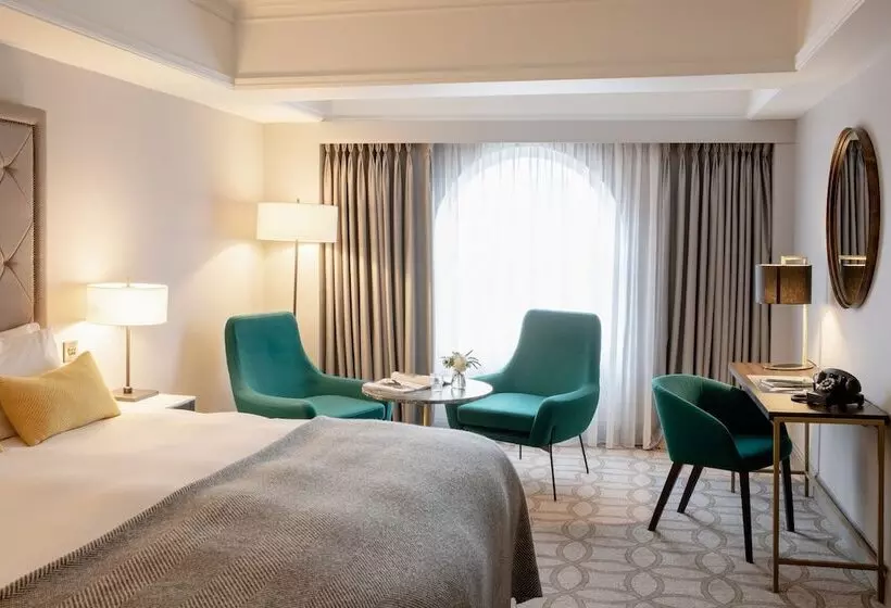 Fotos del hotel The Davenport:  19