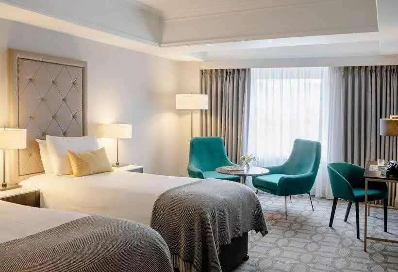 Fotos del hotel The Davenport:  24