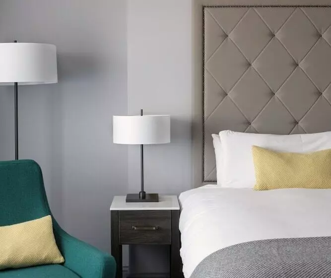 Fotos del hotel The Davenport:  23