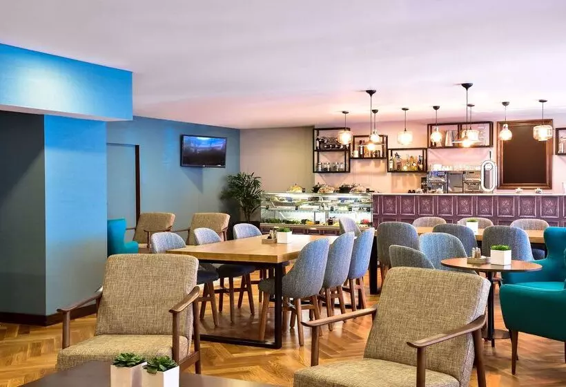 Fotos del hotel Tivoli Coimbra:  25