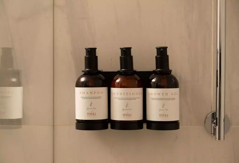 Fotos del hotel Tivoli Coimbra:  26