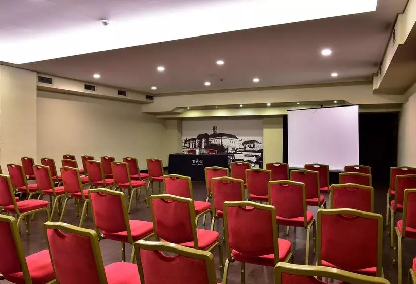Fotos del hotel Tivoli Coimbra:  16