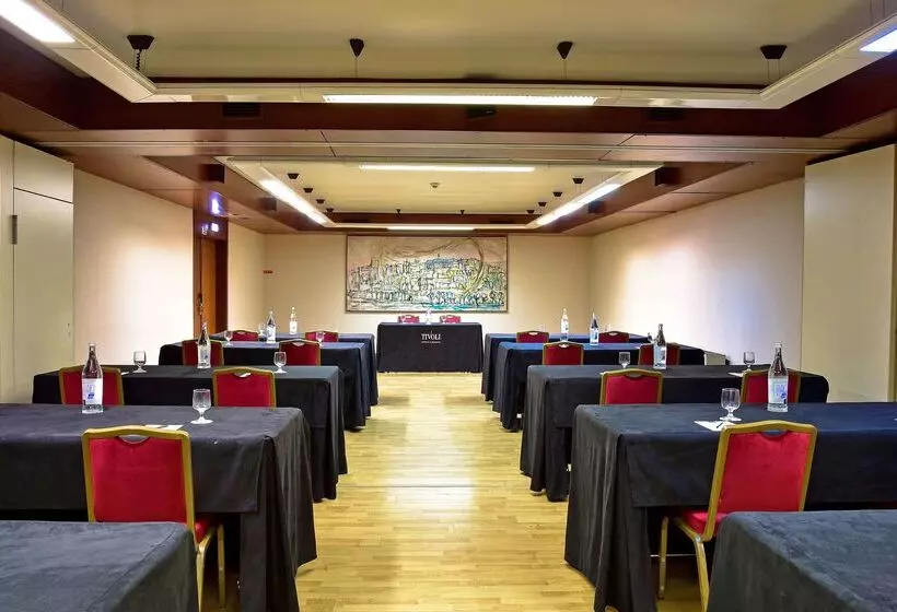 Fotos del hotel Tivoli Coimbra:  14