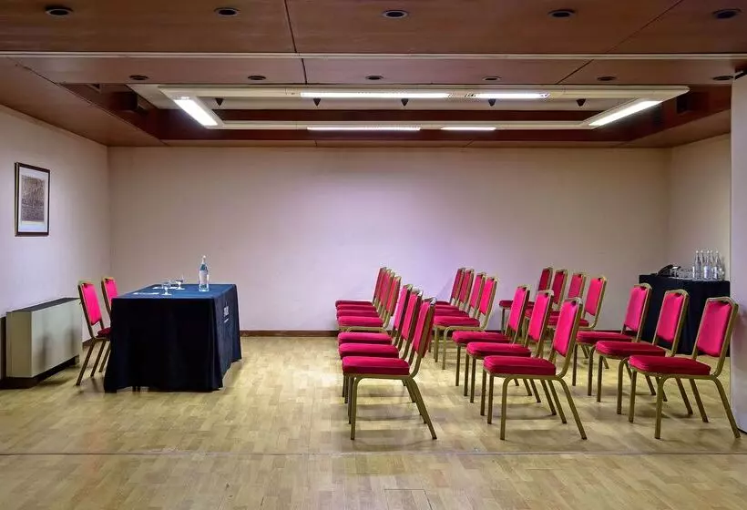 Fotos del hotel Tivoli Coimbra:  18