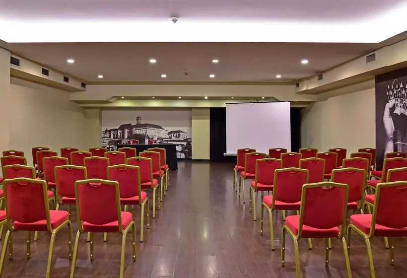 Fotos del hotel Tivoli Coimbra:  15