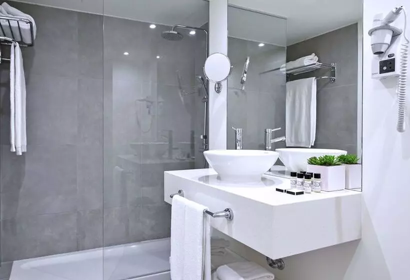 Fotos del hotel Tivoli Coimbra:  20