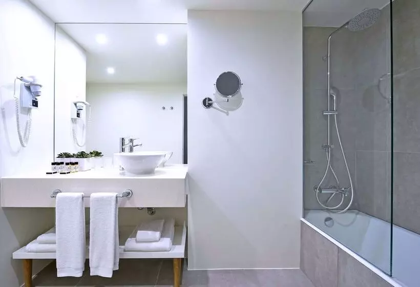 Fotos del hotel Tivoli Coimbra:  19