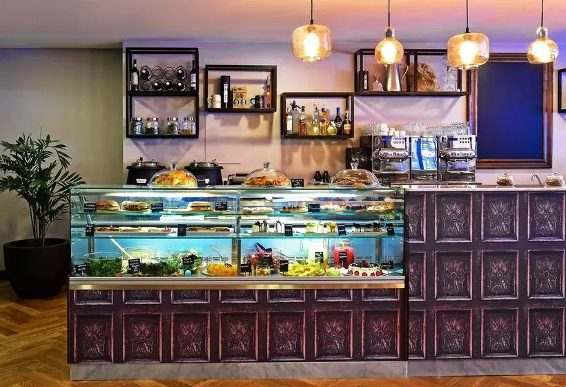 Fotos del hotel Tivoli Coimbra:  12