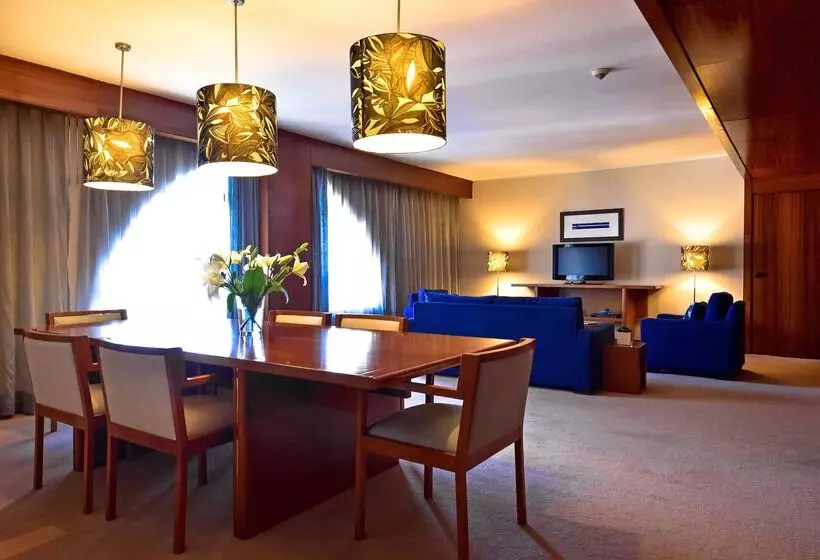 Fotos del hotel Tivoli Coimbra:  2