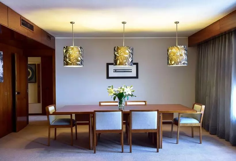 Fotos del hotel Tivoli Coimbra:  27