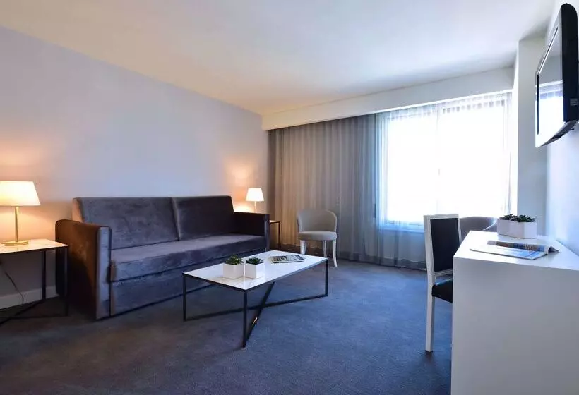 Fotos del hotel Tivoli Coimbra:  7